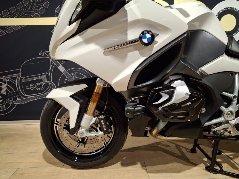 Image BMW R R 1250 RT