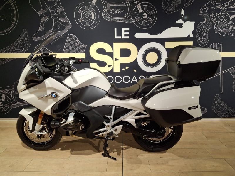 Photo BMW R R 1250 RT