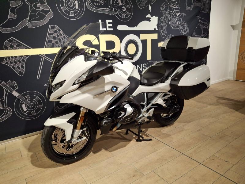 Image BMW R R 1250 RT