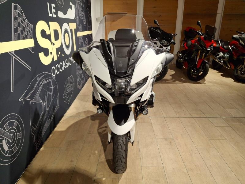 Image BMW R R 1250 RT