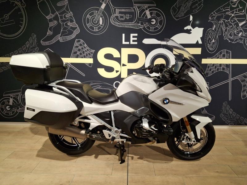 Image BMW R R 1250 RT
