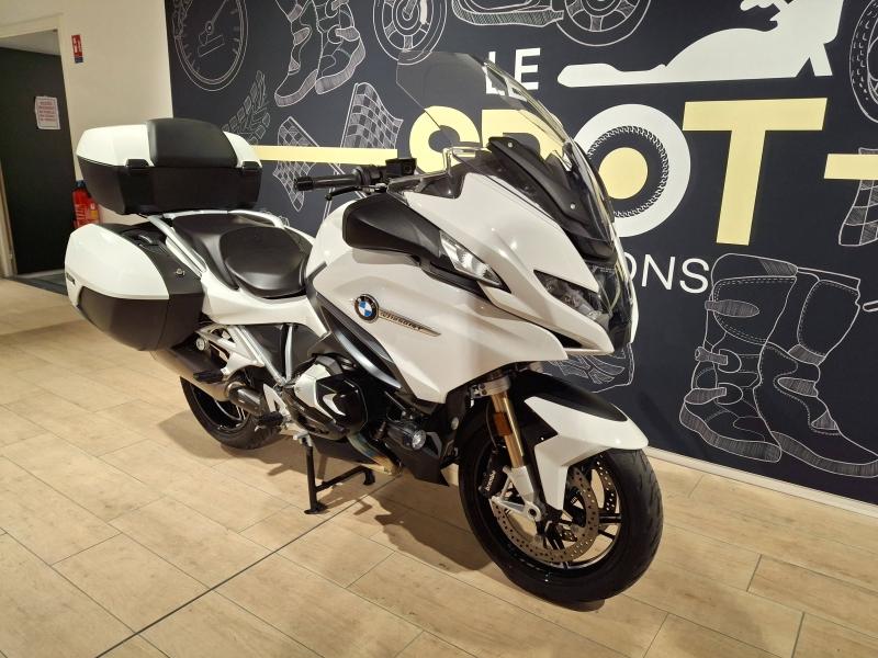 Image BMW R R 1250 RT