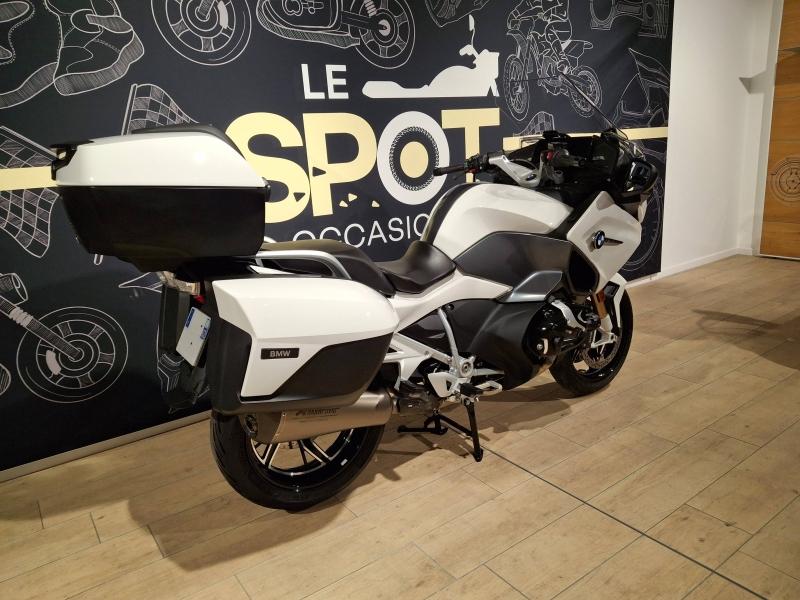 Image BMW R R 1250 RT