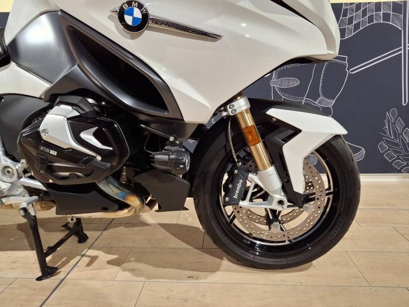 Image BMW R R 1250 RT