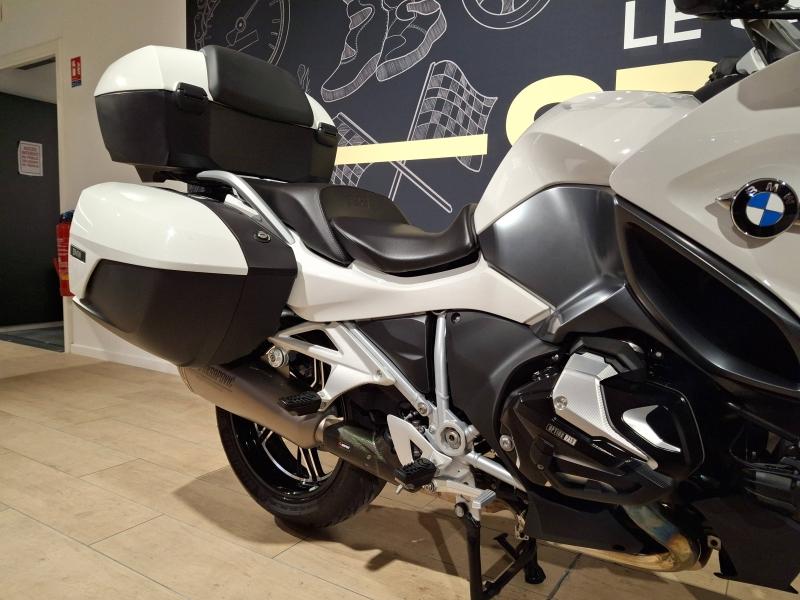 Image BMW R R 1250 RT