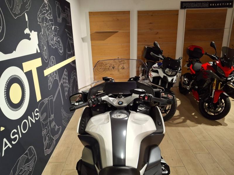 Image BMW R R 1250 RT