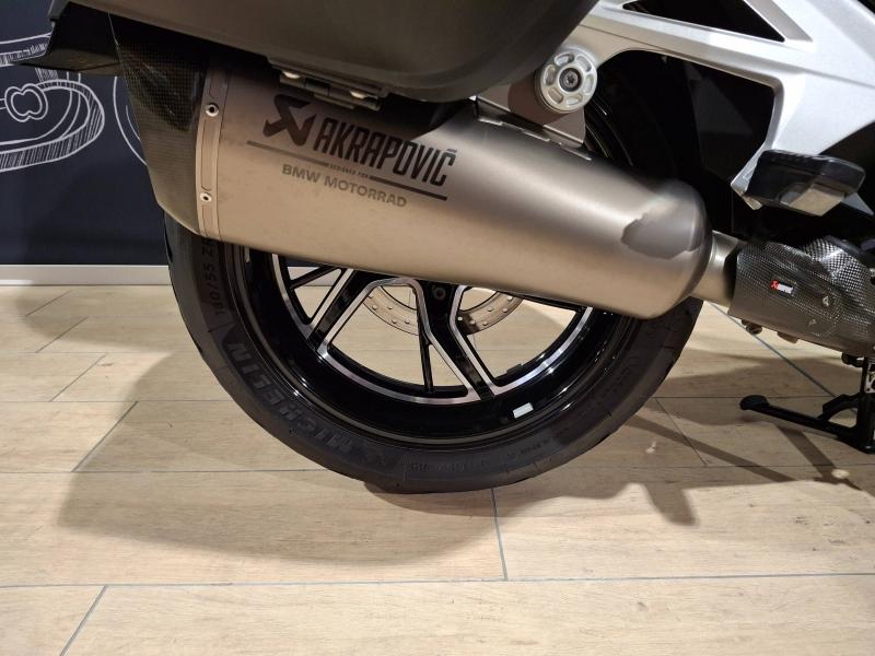 Image BMW R R 1250 RT