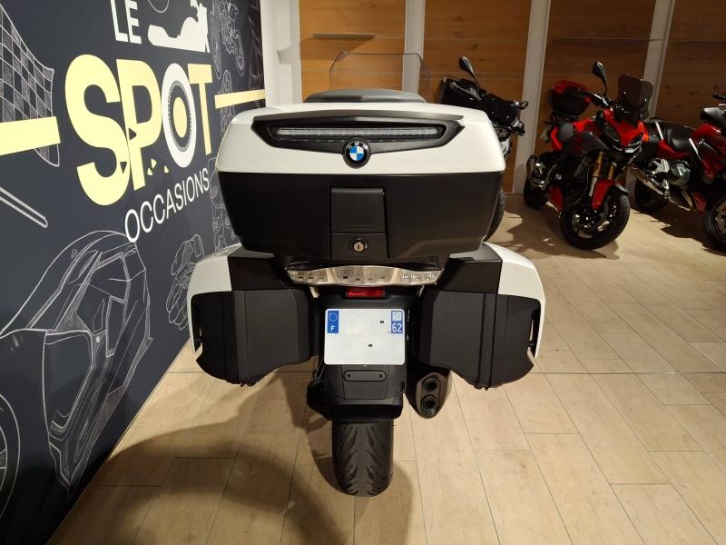 Image BMW R R 1250 RT