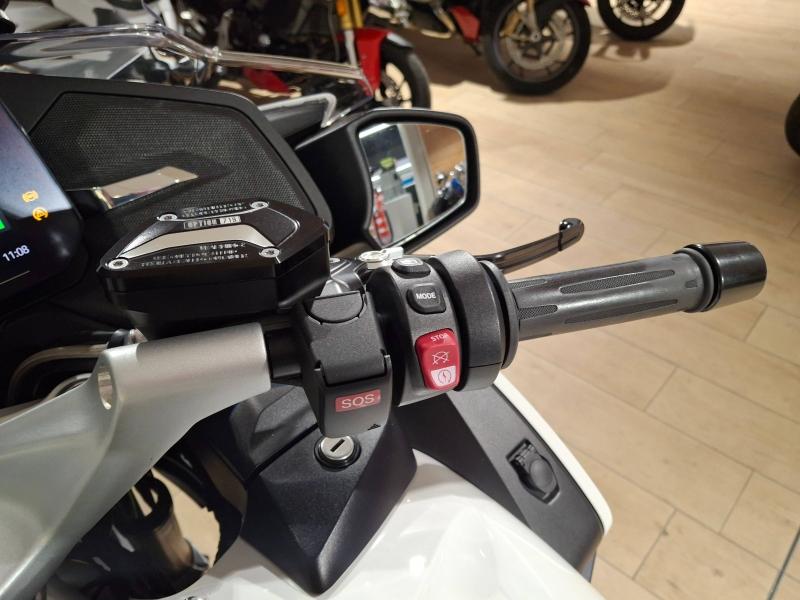 Image BMW R R 1250 RT