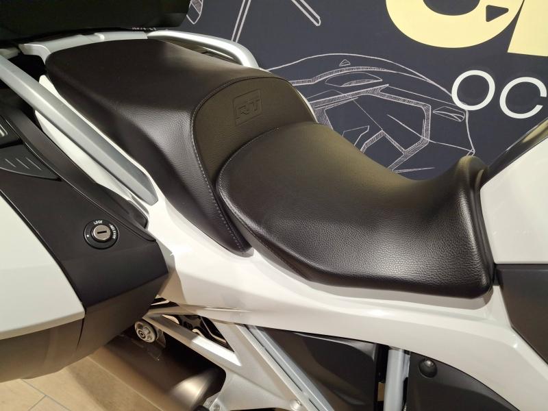 Image BMW R R 1250 RT