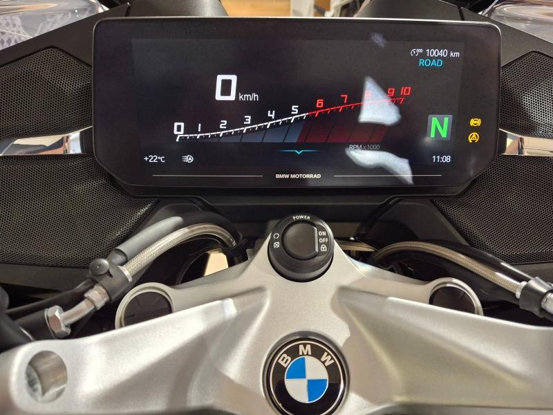 Image BMW R R 1250 RT