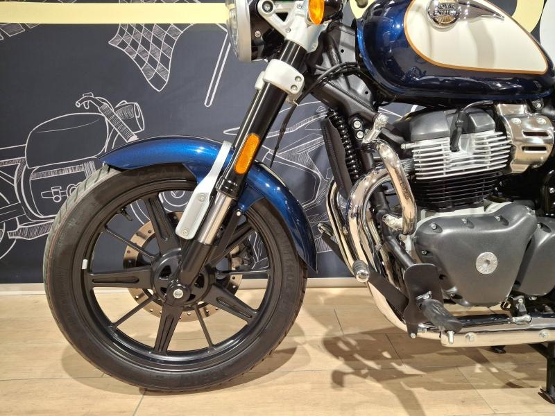 Image ROYAL ENFIELD Super Meteor Super Meteor 650