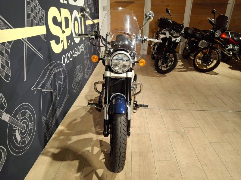 Image ROYAL ENFIELD Super Meteor Super Meteor 650
