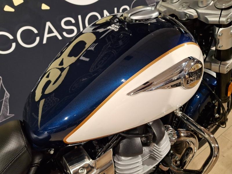 Image ROYAL ENFIELD Super Meteor Super Meteor 650