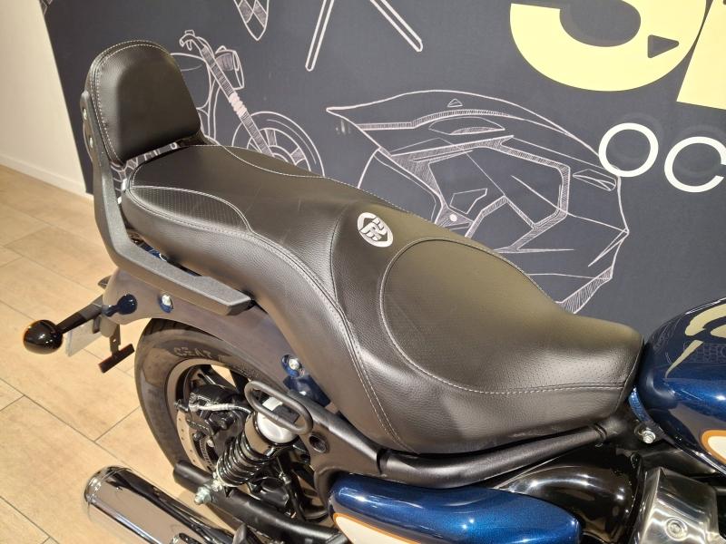 Image ROYAL ENFIELD Super Meteor Super Meteor 650