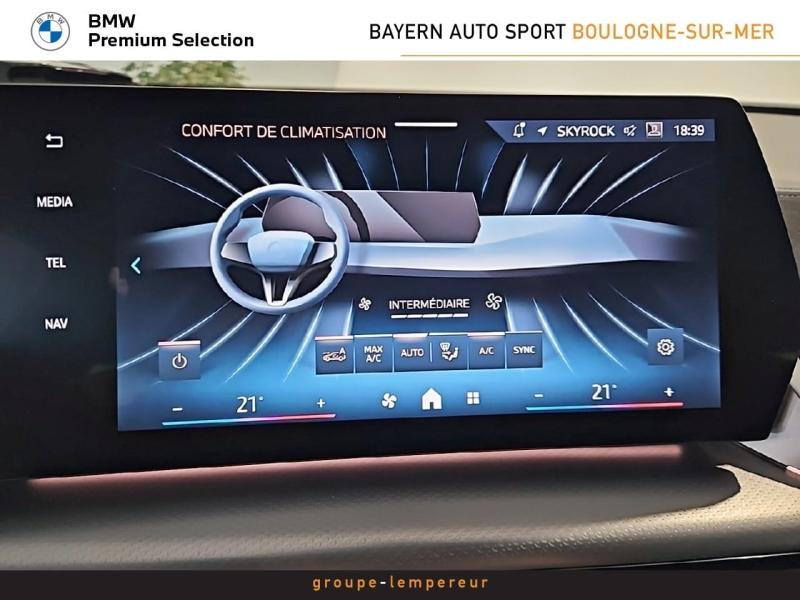 Image BMW X2 sDrive18dA 150ch M Sport DKG7