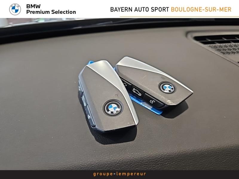 Image BMW X2 sDrive18dA 150ch M Sport DKG7