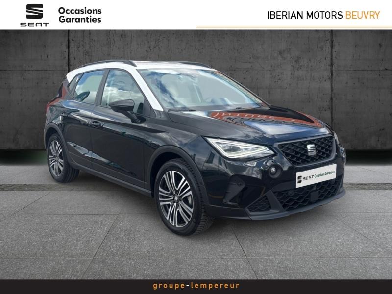 Photo SEAT Arona 1.0 TSI 95ch Copa