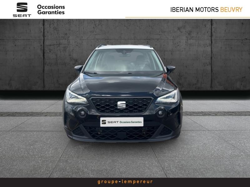 Image SEAT Arona 1.0 TSI 95ch Copa