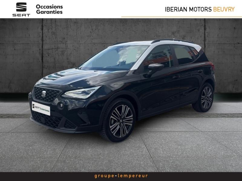 Image SEAT Arona 1.0 TSI 95ch Copa