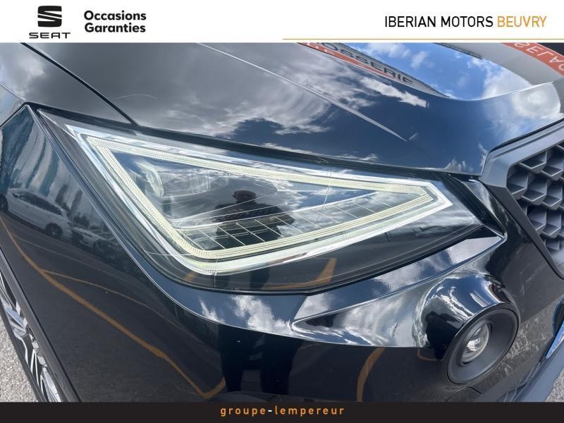 Image SEAT Arona 1.0 TSI 95ch Copa