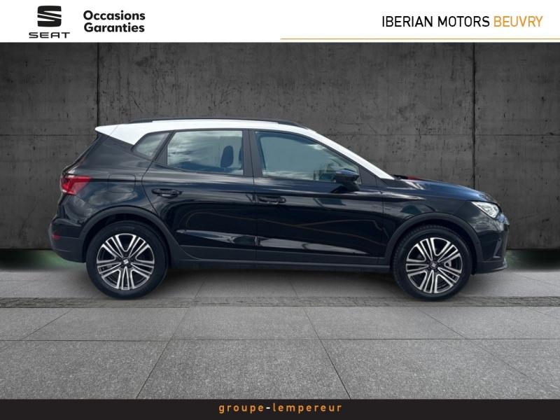 Image SEAT Arona 1.0 TSI 95ch Copa