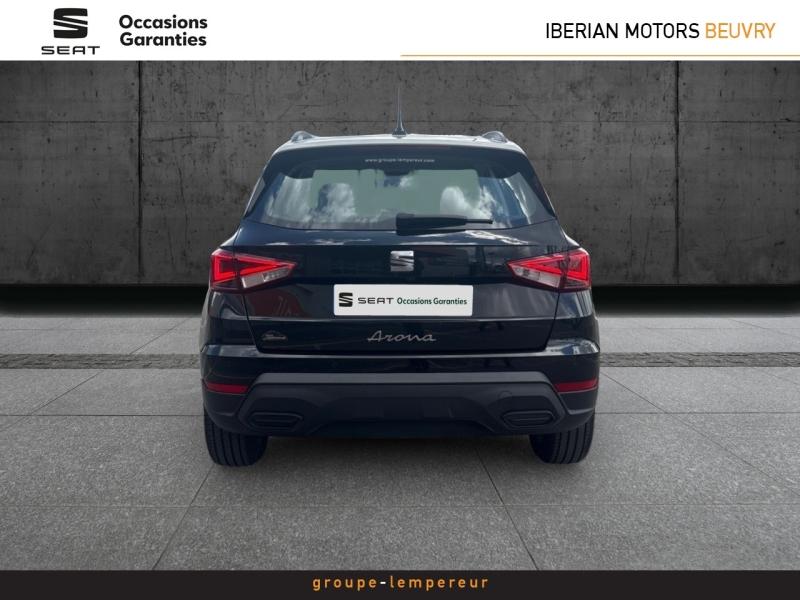 Image SEAT Arona 1.0 TSI 95ch Copa