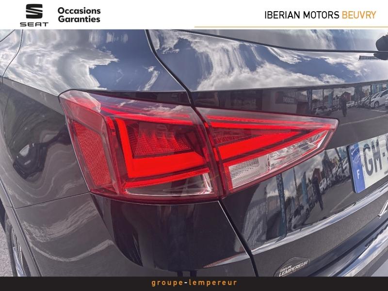 Image SEAT Arona 1.0 TSI 95ch Copa