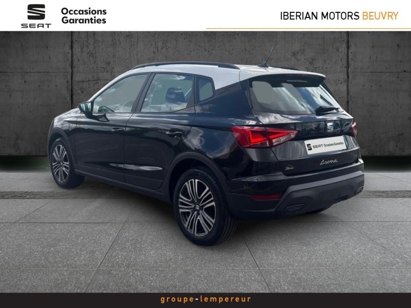 Image SEAT Arona 1.0 TSI 95ch Copa