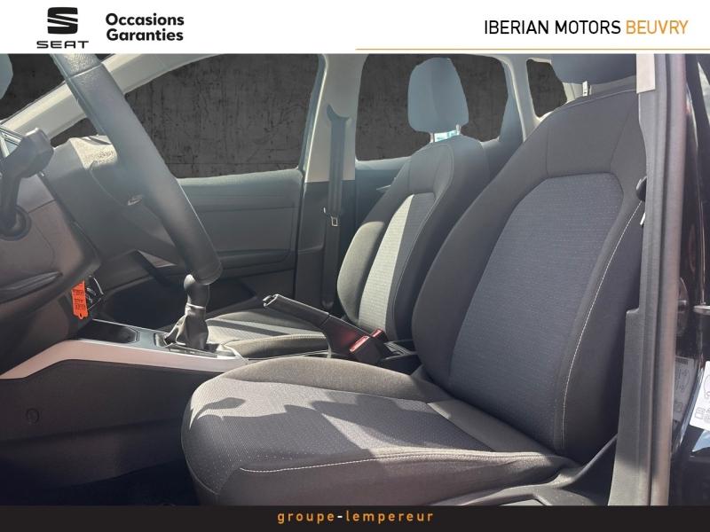 Image SEAT Arona 1.0 TSI 95ch Copa