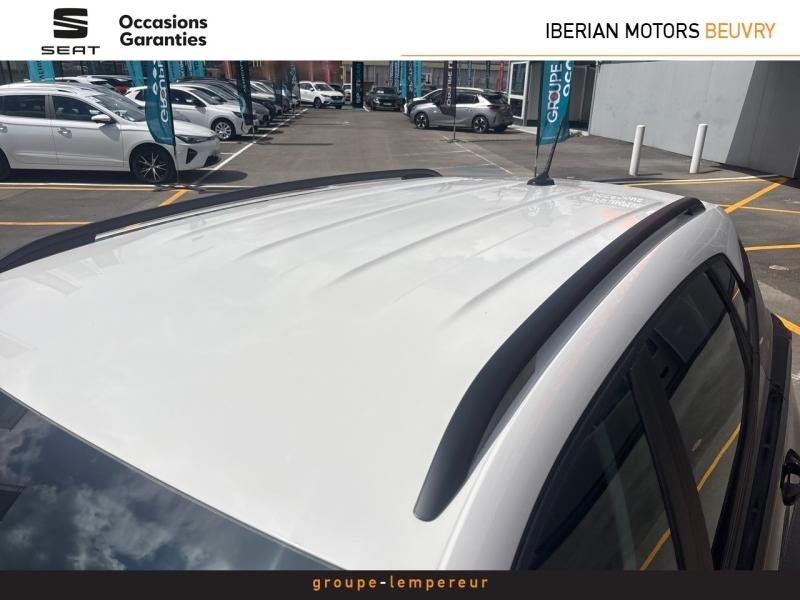 Image SEAT Arona 1.0 TSI 95ch Copa