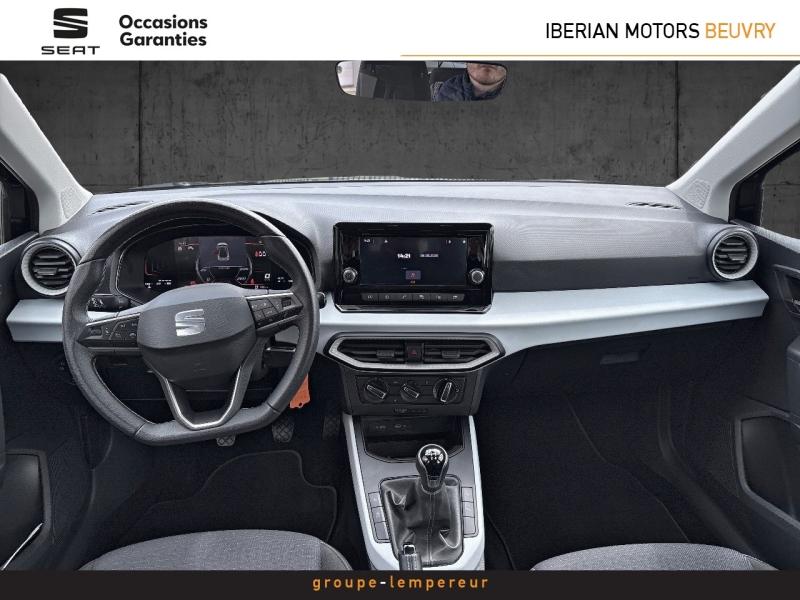 Image SEAT Arona 1.0 TSI 95ch Copa