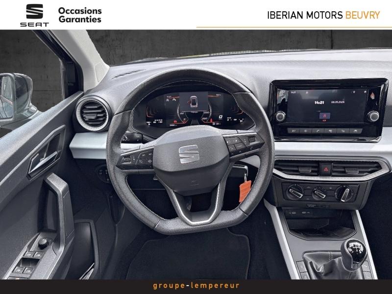 Image SEAT Arona 1.0 TSI 95ch Copa