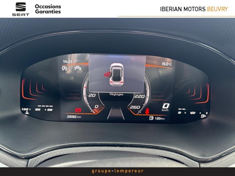 Image SEAT Arona 1.0 TSI 95ch Copa