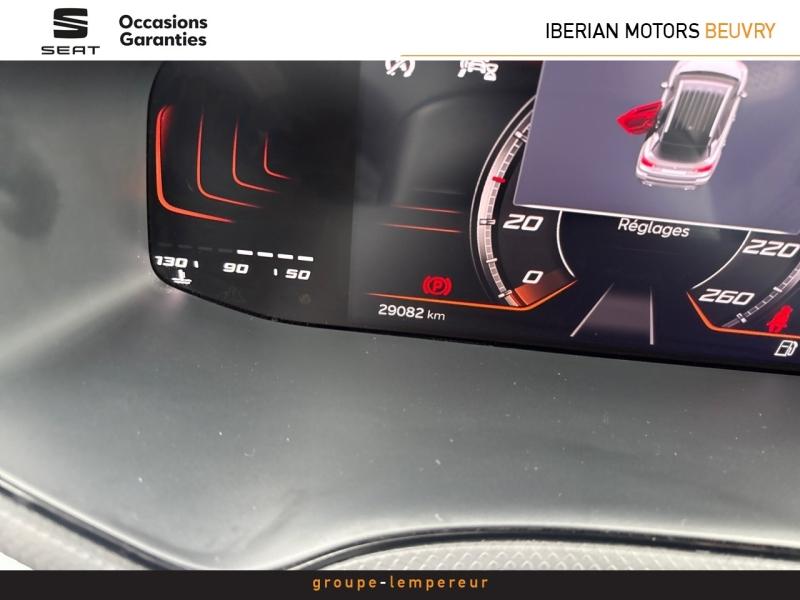 Image SEAT Arona 1.0 TSI 95ch Copa