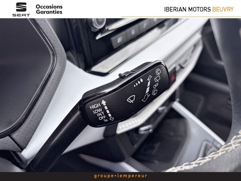 Image SEAT Arona 1.0 TSI 95ch Copa