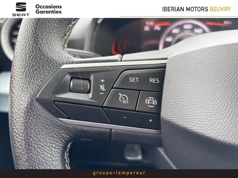 Image SEAT Arona 1.0 TSI 95ch Copa