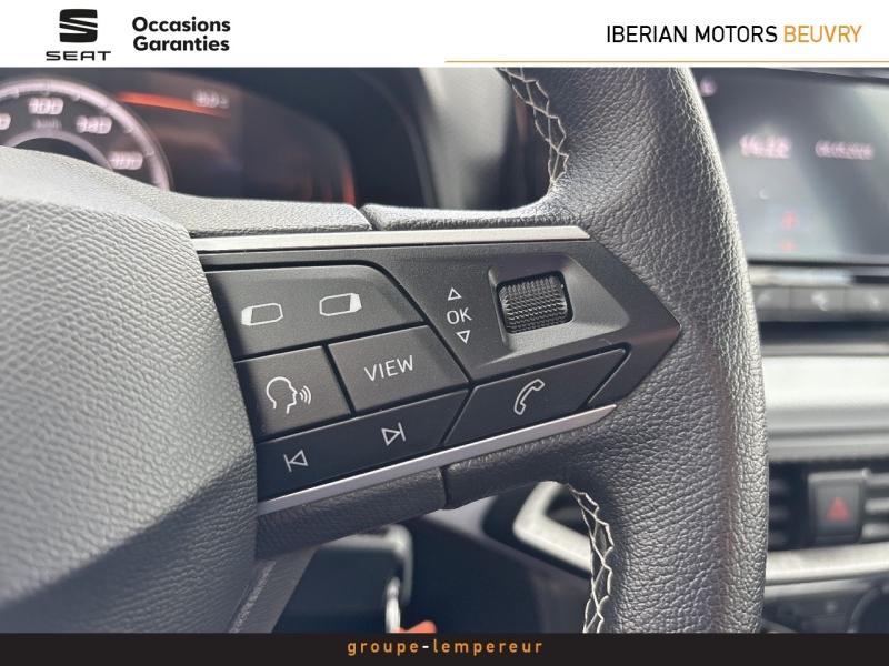 Image SEAT Arona 1.0 TSI 95ch Copa