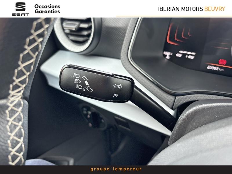Image SEAT Arona 1.0 TSI 95ch Copa