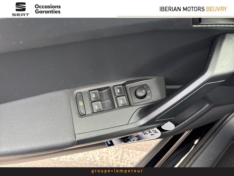 Image SEAT Arona 1.0 TSI 95ch Copa