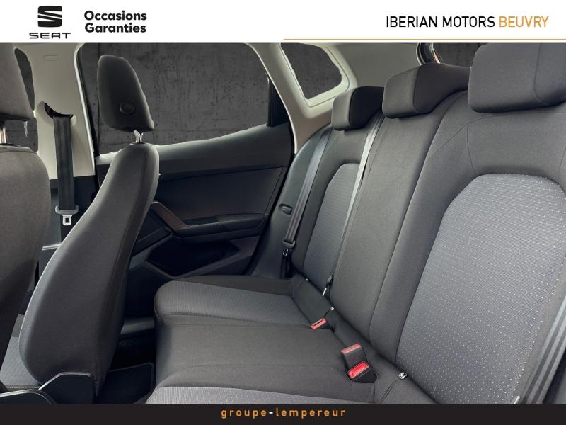 Image SEAT Arona 1.0 TSI 95ch Copa