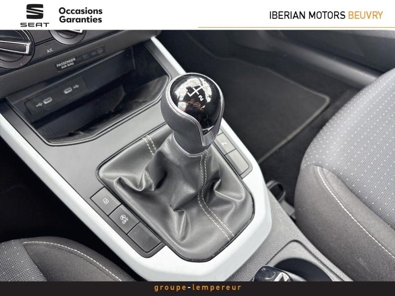 Image SEAT Arona 1.0 TSI 95ch Copa