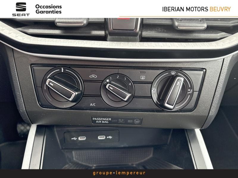 Image SEAT Arona 1.0 TSI 95ch Copa