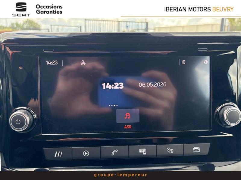Image SEAT Arona 1.0 TSI 95ch Copa