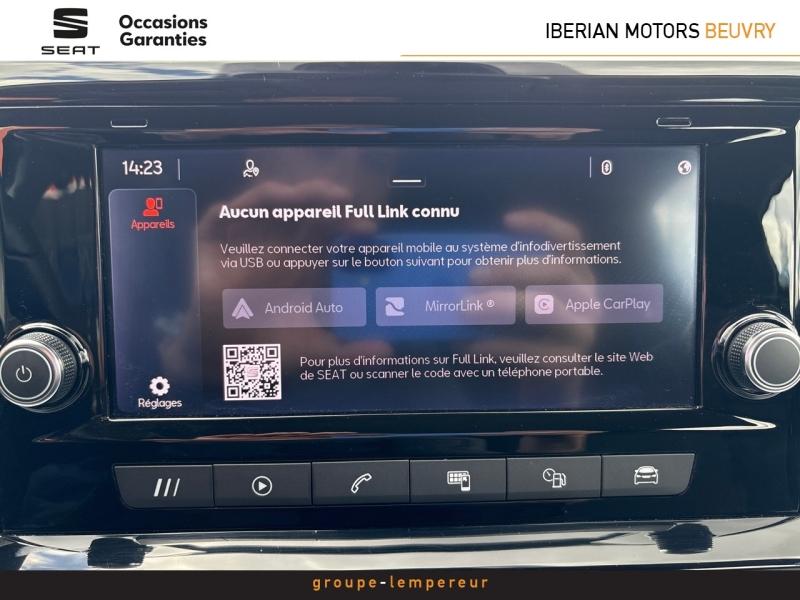 Image SEAT Arona 1.0 TSI 95ch Copa