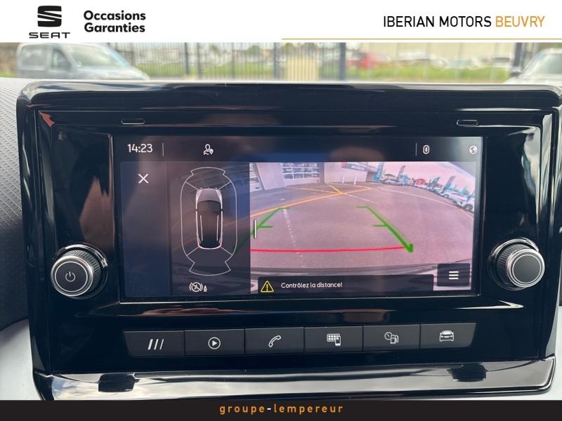 Image SEAT Arona 1.0 TSI 95ch Copa