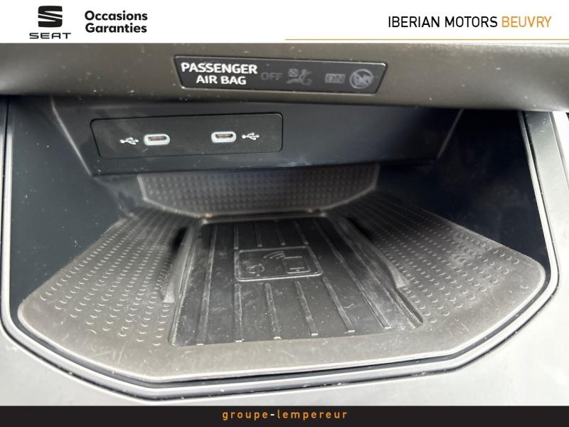 Image SEAT Arona 1.0 TSI 95ch Copa