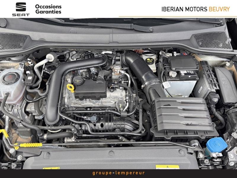 Image SEAT Arona 1.0 TSI 95ch Copa