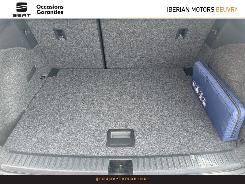 Image SEAT Arona 1.0 TSI 95ch Copa