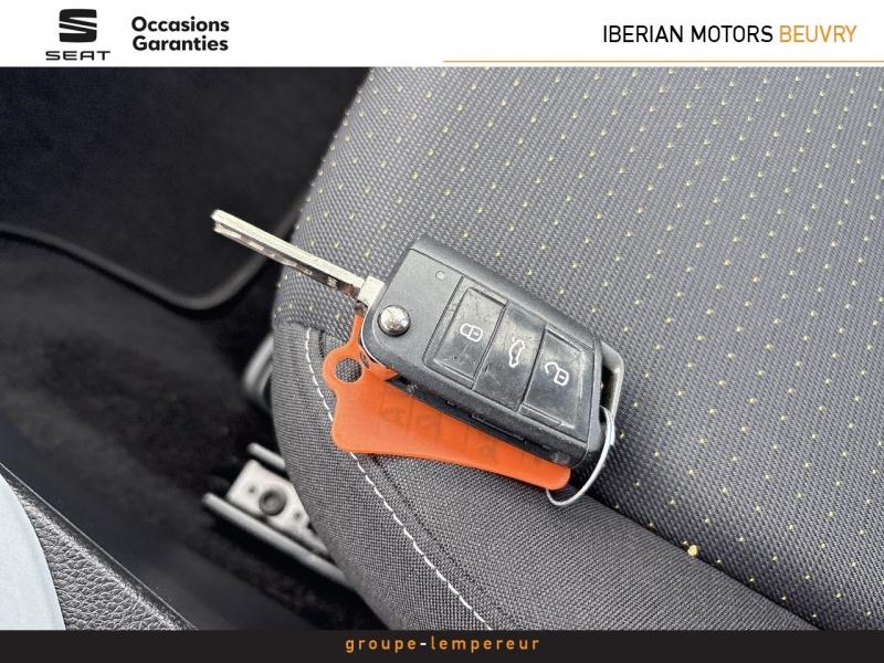 Image SEAT Arona 1.0 TSI 95ch Copa